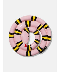 DOIY | TRIVET SNAKE - PINK