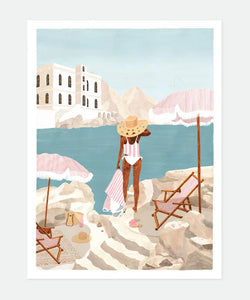 ATWTS | POSTER - ITALY