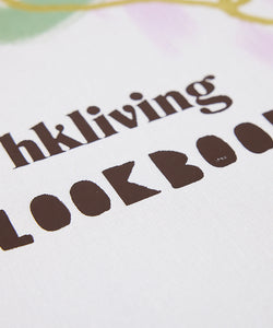 HKliving | LIMITED EDITION LOOKBOOK - '25