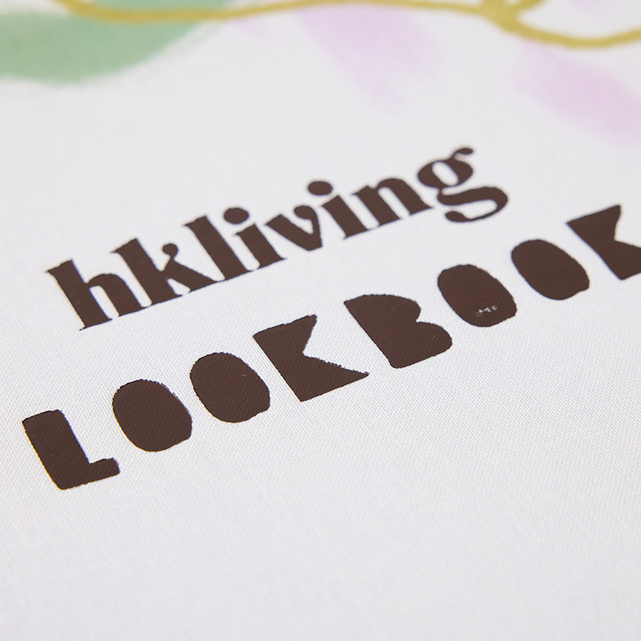 HKliving | LIMITED EDITION LOOKBOOK - '25