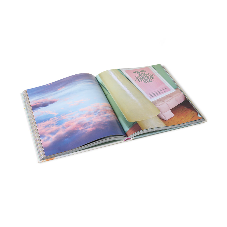 HKliving | LIMITED EDITION LOOKBOOK - '25