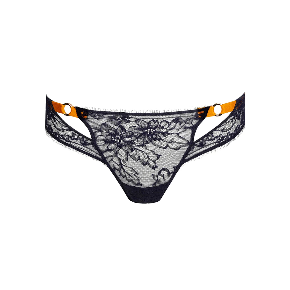 SARDA | LOVELACE RIOSLIP - EVENING BLUE