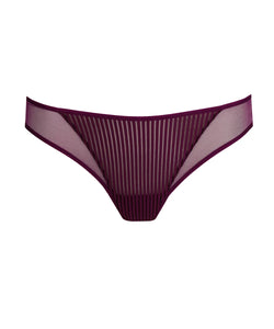 SARDA | RADIA RIOSLIP - GLOSSY PURPLE