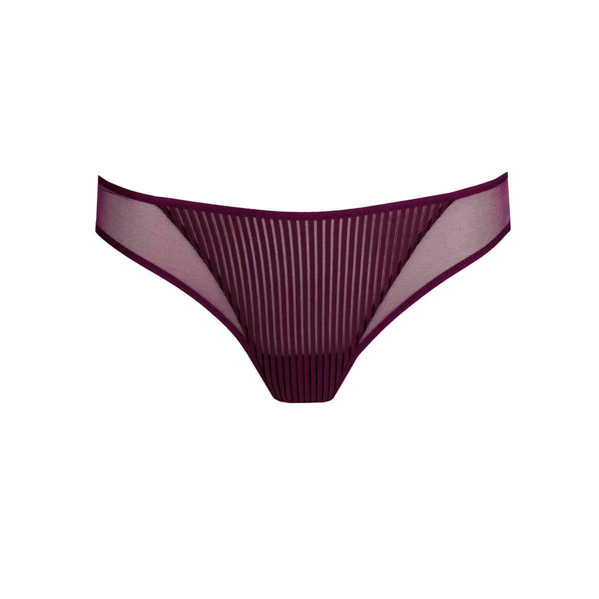 SARDA | RADIA RIOSLIP - GLOSSY PURPLE