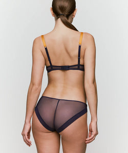 SARDA | LOVELACE RIOSLIP - EVENING BLUE