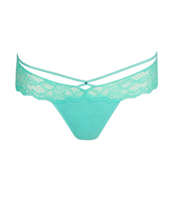 SARDA | AMELIA STRING - OCEAN GREEN