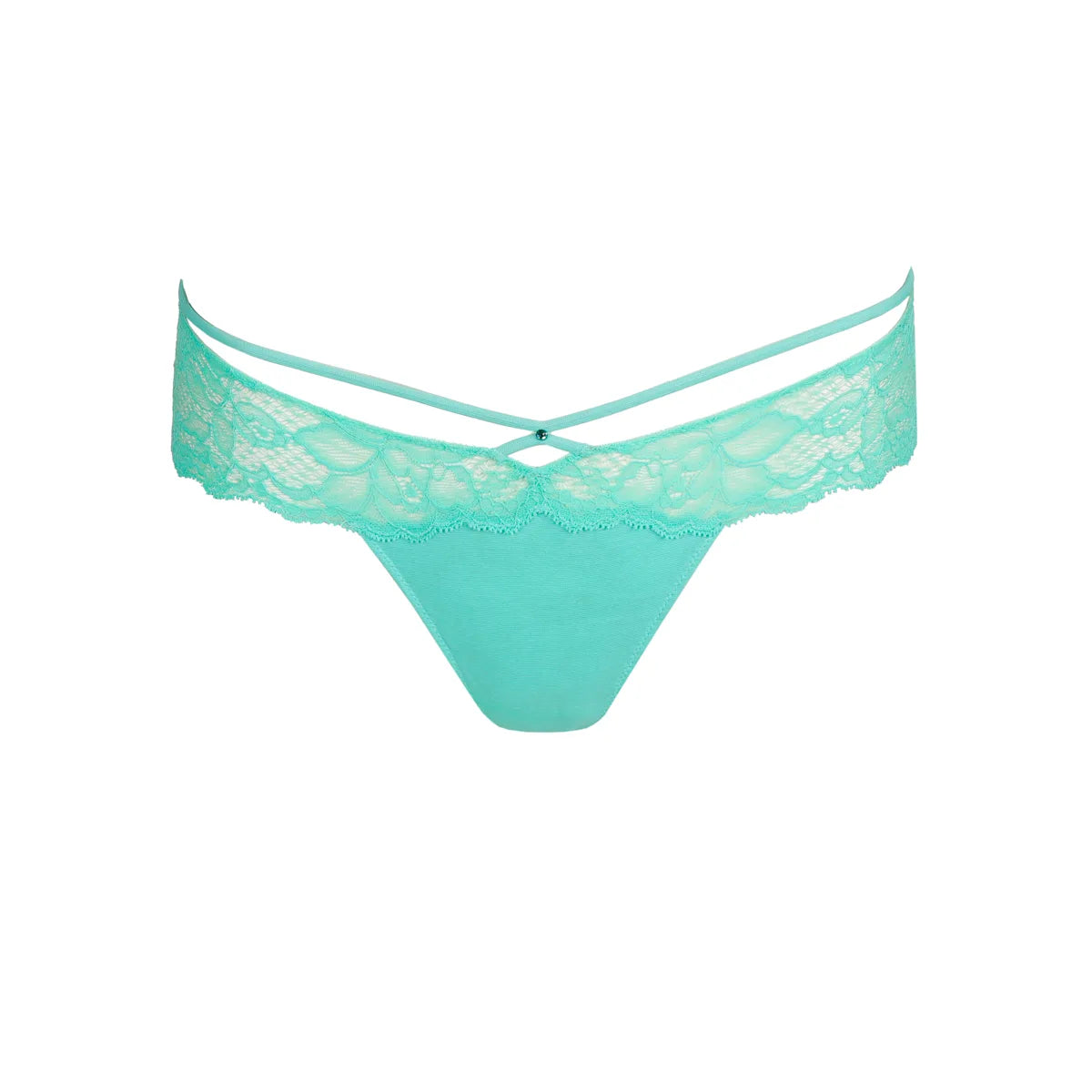 SARDA | AMELIA STRING - OCEAN GREEN
