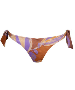 SARDA | JOHANSON BIKINI SLIP - KALAHARI SAND