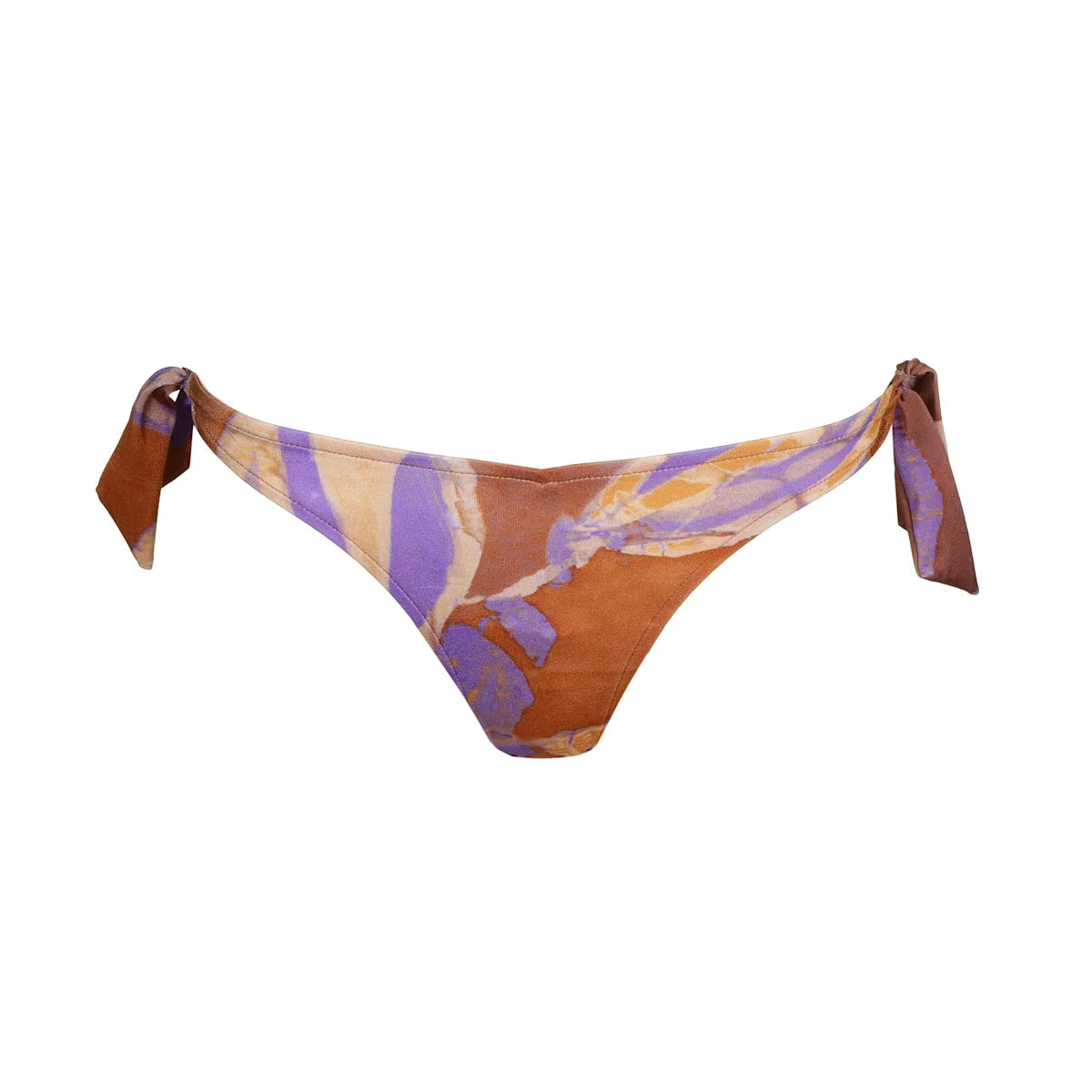 SARDA | JOHANSON BIKINI SLIP - KALAHARI SAND