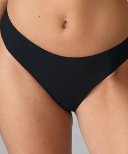 SARDA | LITA BIKINI RIO SLIP - BLACK