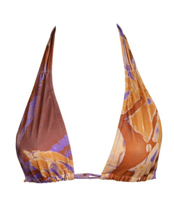 SARDA | JOHANSON BIKINI TOP - KALAHARI SAND
