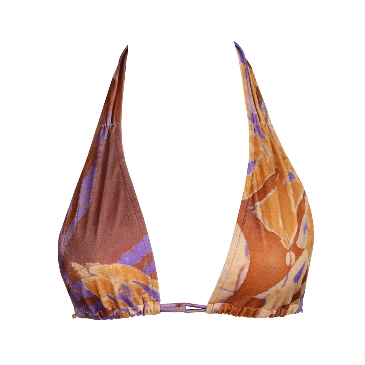 SARDA | JOHANSON BIKINI TOP - KALAHARI SAND