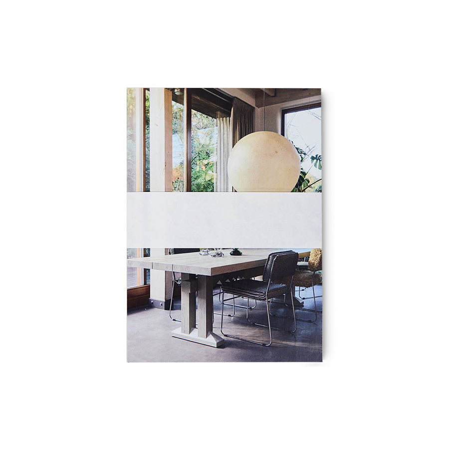 HKliving | POSTCARD SET - 2026