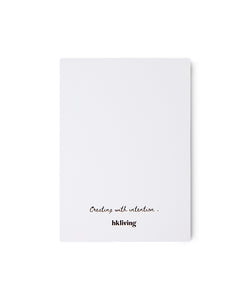 HKliving | POSTCARD SET - 2026