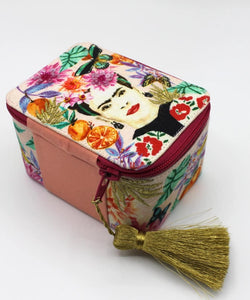 FRIDA KAHLO BOX - MULTICOLOR