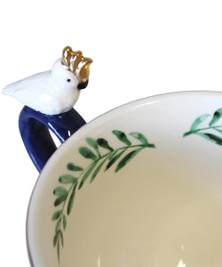 FRIDA KAHLO TROPICAL CUP - MULTICOLOR