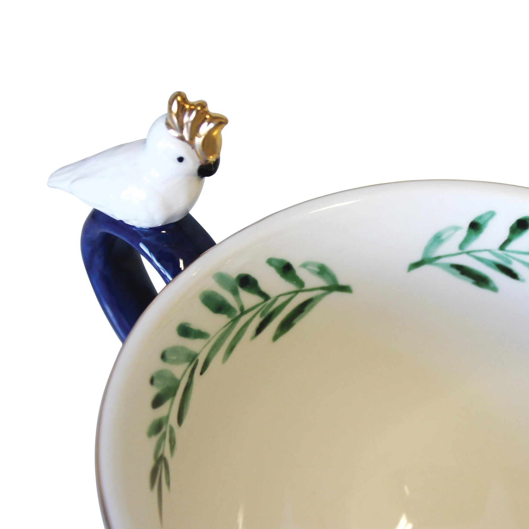 FRIDA KAHLO TROPICAL CUP - MULTICOLOR