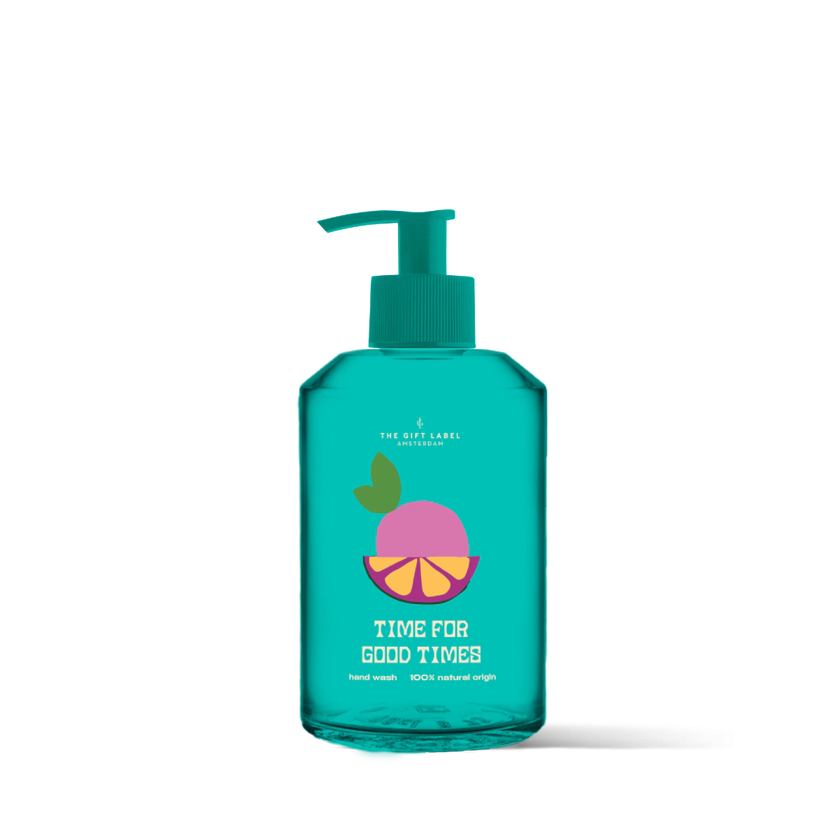 TGL | HAND SOAP - TIME FOR GOOD TIMES SS25