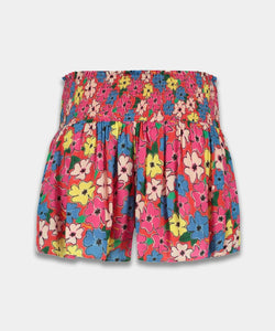 HARPER & YVE | RUBY SHORTS - FLORAL MIX