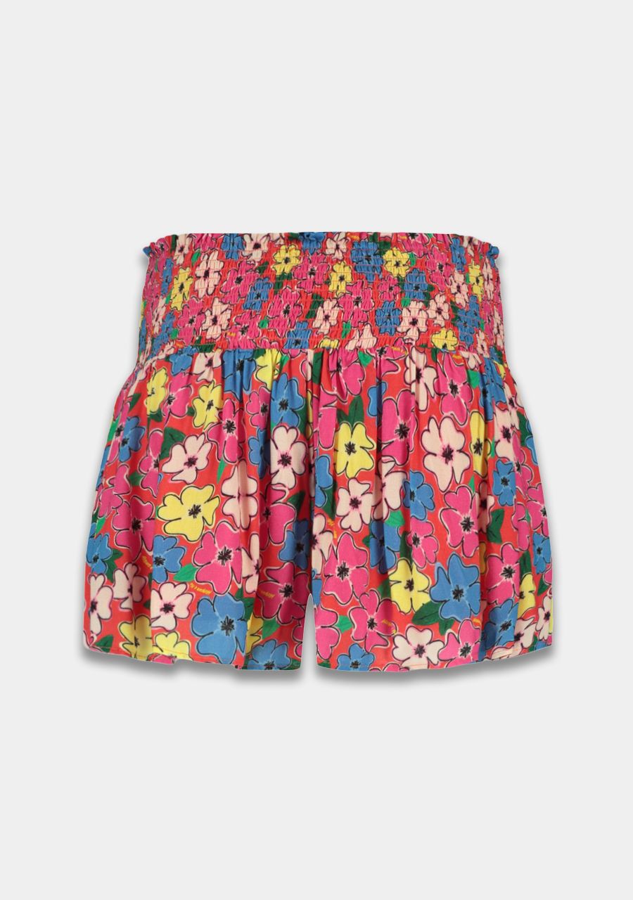 HARPER & YVE | RUBY SHORTS - FLORAL MIX