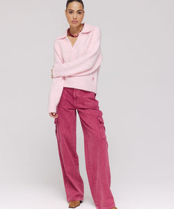 HARPER & YVE | DANA JEANS - ROUGE PNK