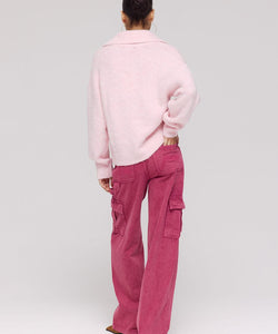 HARPER & YVE | DANA JEANS - ROUGE PNK