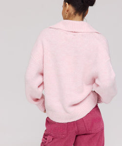 HARPER & YVE | DANA JEANS - ROUGE PNK