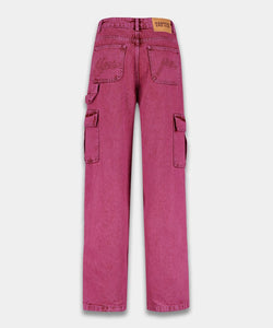 HARPER & YVE | DANA JEANS - ROUGE PNK