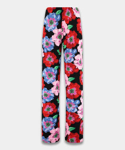 HARPER & YVE | JANE PANTS - MULTI FLOWER