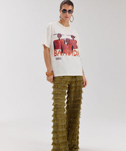 HARPER & YVE | LO PANTS - AVOCADO