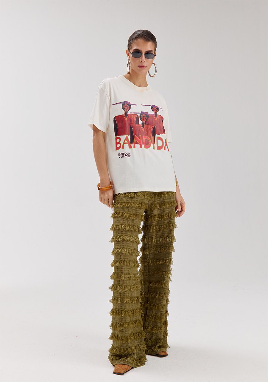 HARPER & YVE | LO PANTS - AVOCADO