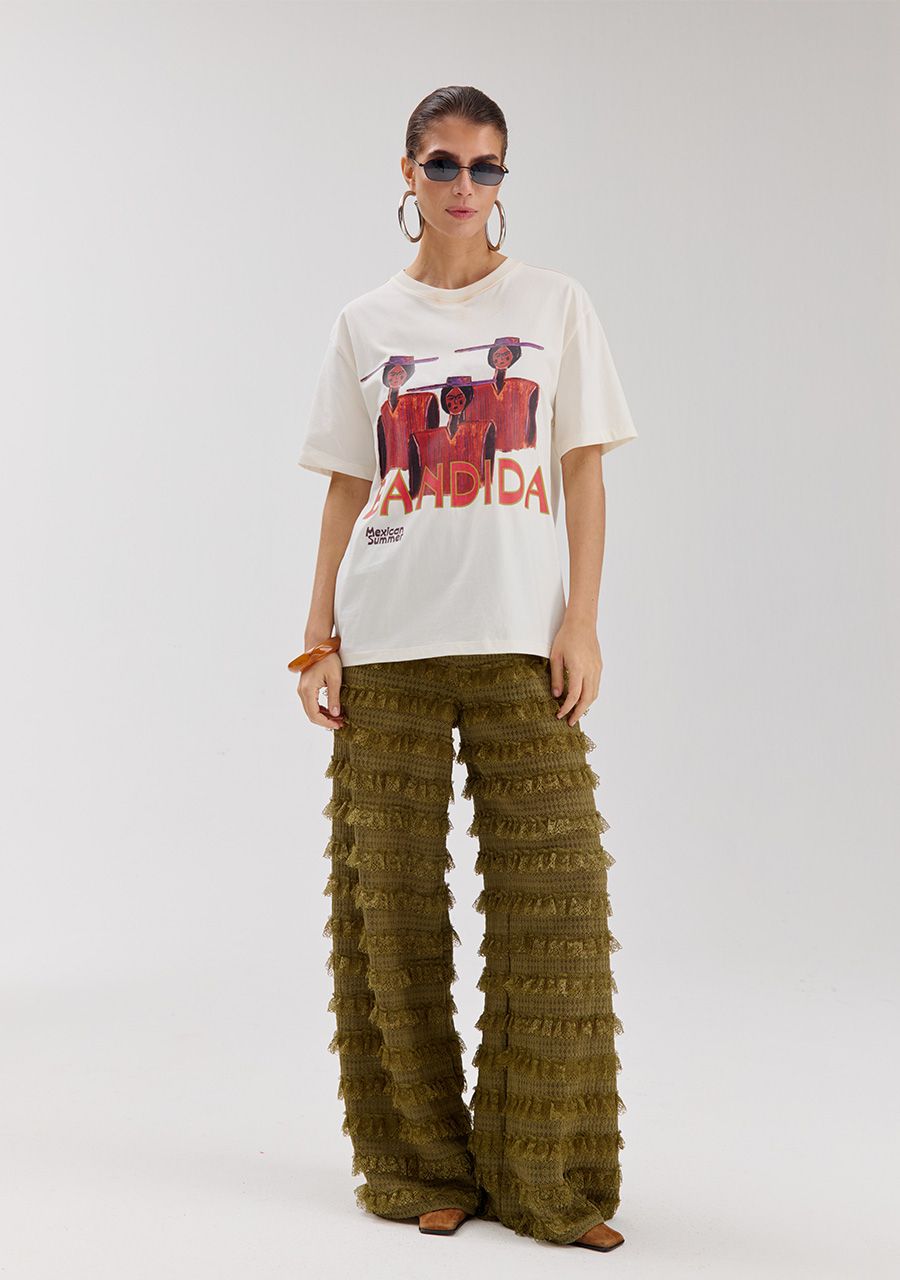 HARPER & YVE | LO PANTS - AVOCADO