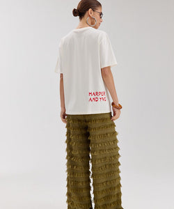 HARPER & YVE | LO PANTS - AVOCADO
