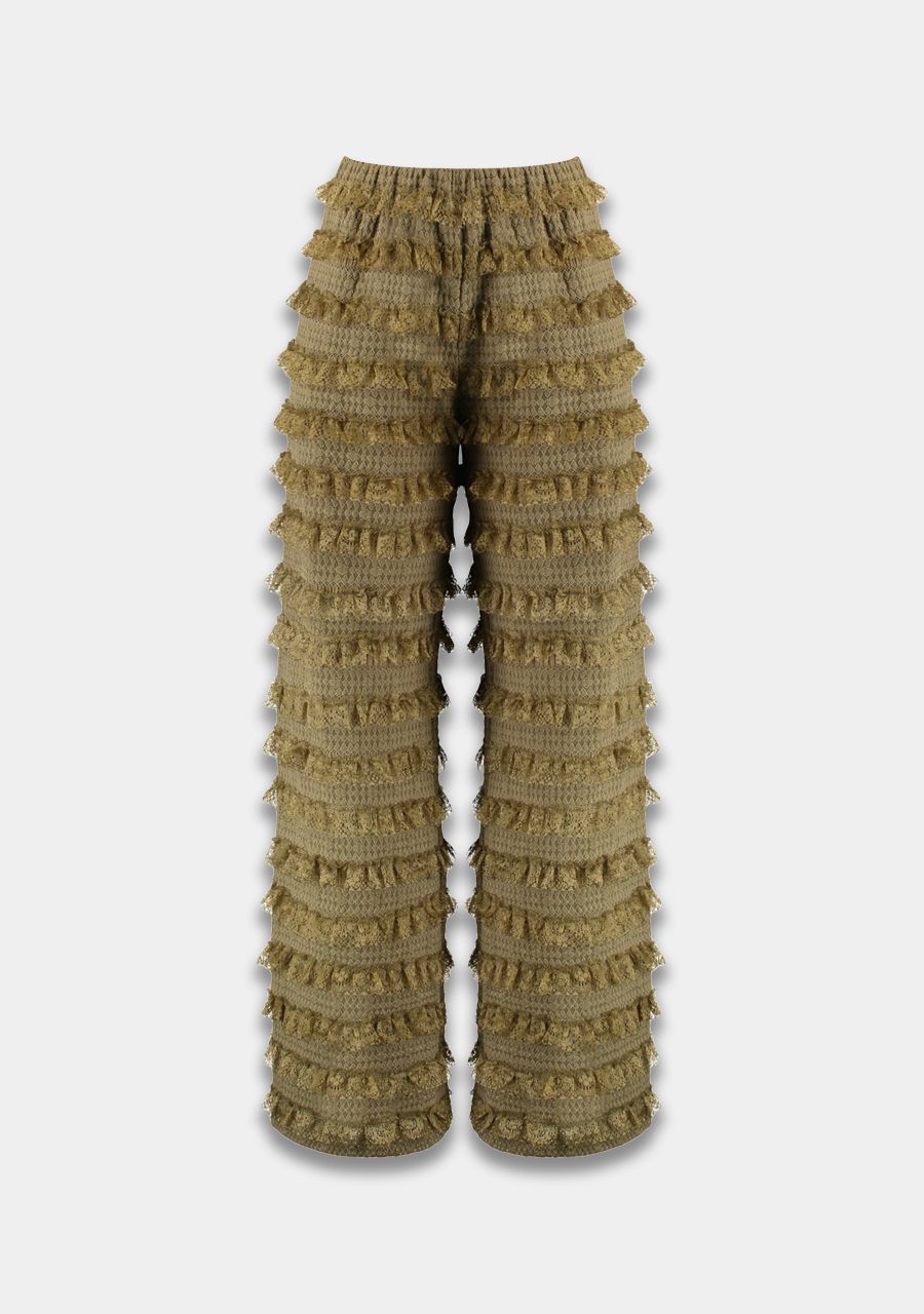 HARPER & YVE | LO PANTS - AVOCADO