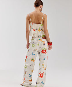 HARPER & YVE | DAY TOP - JUAN CARLOS
