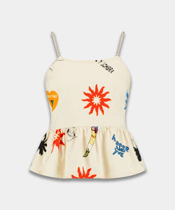 HARPER & YVE | DAY TOP - JUAN CARLOS