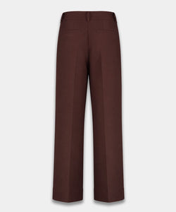 HARPER & YVE | SYDNEY PANTS - HOT FUDGE