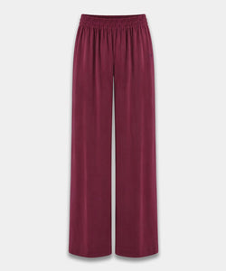 HARPER & YVE | MEIKE PANTS - RUMBA RED