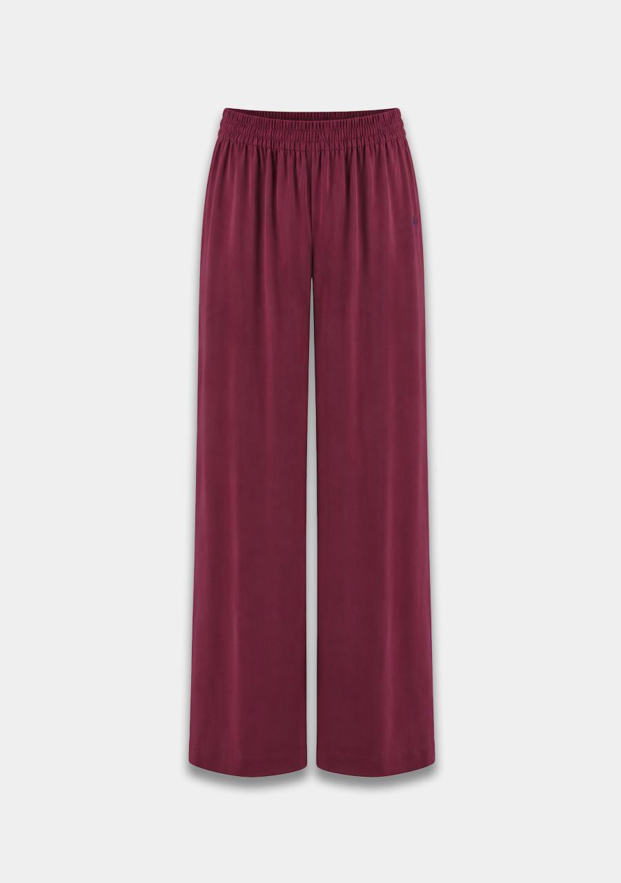 HARPER & YVE | MEIKE PANTS - RUMBA RED