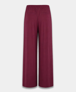 HARPER & YVE | MEIKE PANTS - RUMBA RED