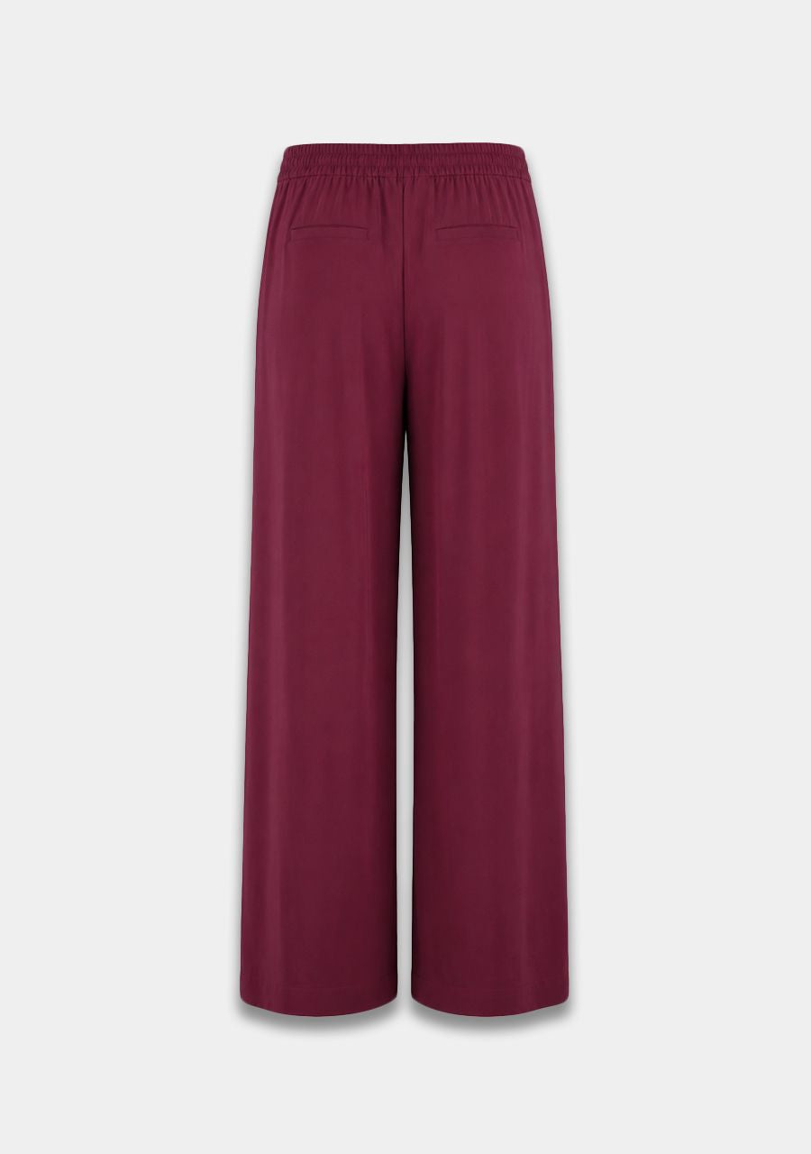 HARPER & YVE | MEIKE PANTS - RUMBA RED