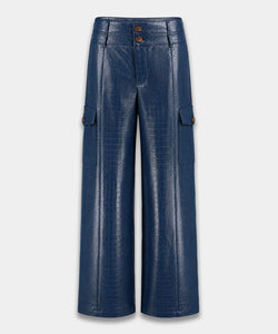HARPER & YVE | PIPPA PANTS - DARK BLUE