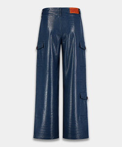 HARPER & YVE | PIPPA PANTS - DARK BLUE
