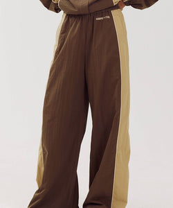 HARPER & YVE | BLAKE PANTS - MUDDY TAUPE