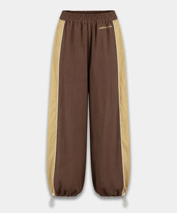 HARPER & YVE | BLAKE PANTS - MUDDY TAUPE