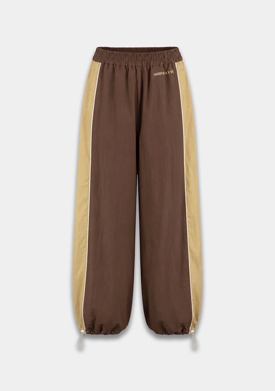 HARPER & YVE | BLAKE PANTS - MUDDY TAUPE