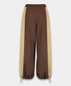 HARPER & YVE | BLAKE PANTS - MUDDY TAUPE