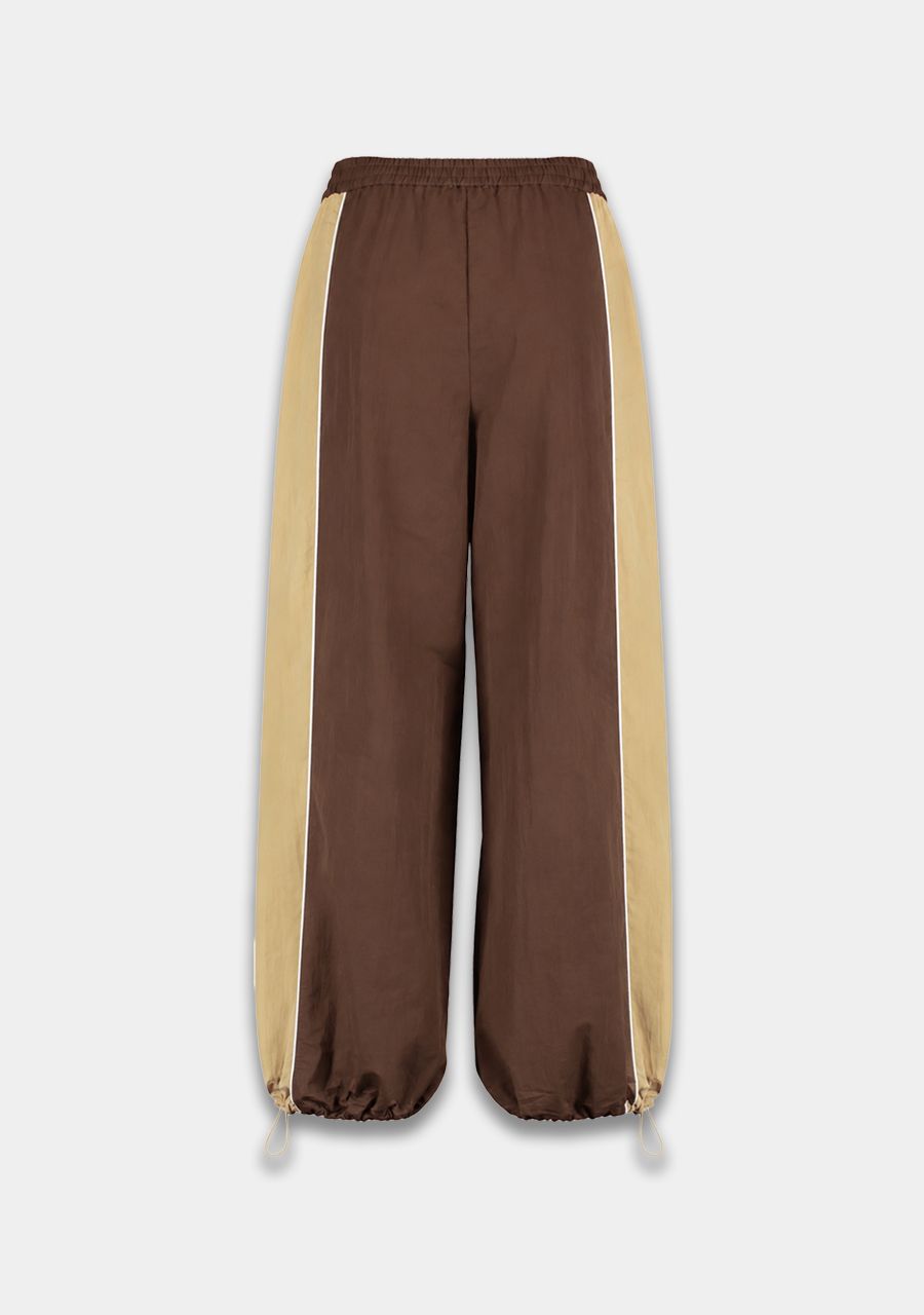 HARPER & YVE | BLAKE PANTS - MUDDY TAUPE