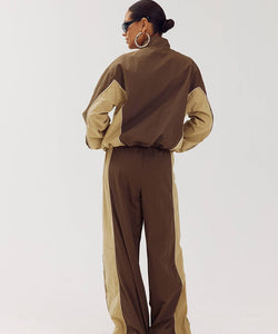 HARPER & YVE | JACKSON JACKET - MUDDY TAUPE