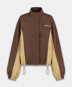 HARPER & YVE | JACKSON JACKET - MUDDY TAUPE